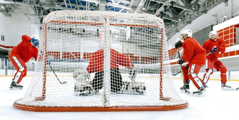 Hockeymål
