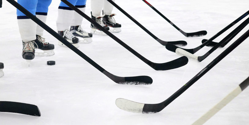 Hockeyklubbor för Junior & Senior
